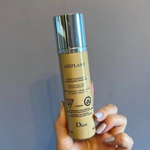 Dior Airflash foundation 1W(101)